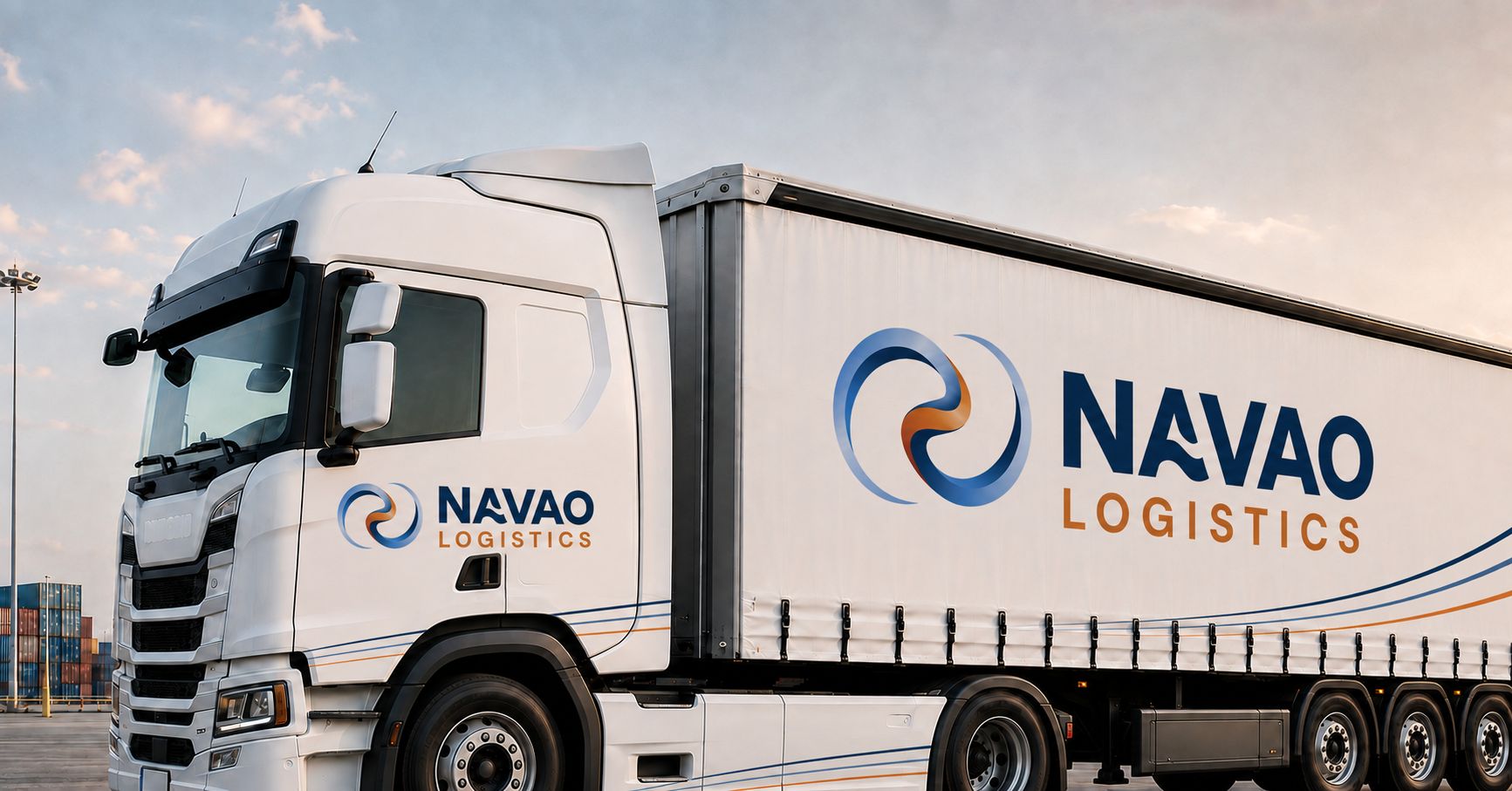 Affrètement routier Europe